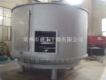 PLG羧甲基纖維素盤式干燥機 高效節(jié)能的干燥設備