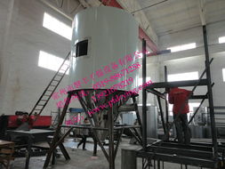 常州市磐豐干燥設(shè)備 噴霧干燥機(jī)產(chǎn)品與應(yīng)用解析